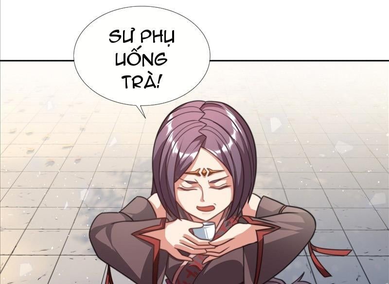 đọc truyện Thu Triệu Vạn Đồ Đệ, Vi Sư Vô Địch Thế Gian Chương 31 ảnh 58 tại Thiên Thai Truyện