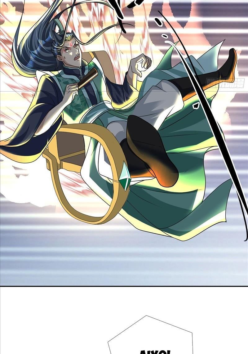 đọc truyện Thu Triệu Vạn Đồ Đệ, Vi Sư Vô Địch Thế Gian Chương 31 ảnh 10 tại Thiên Thai Truyện