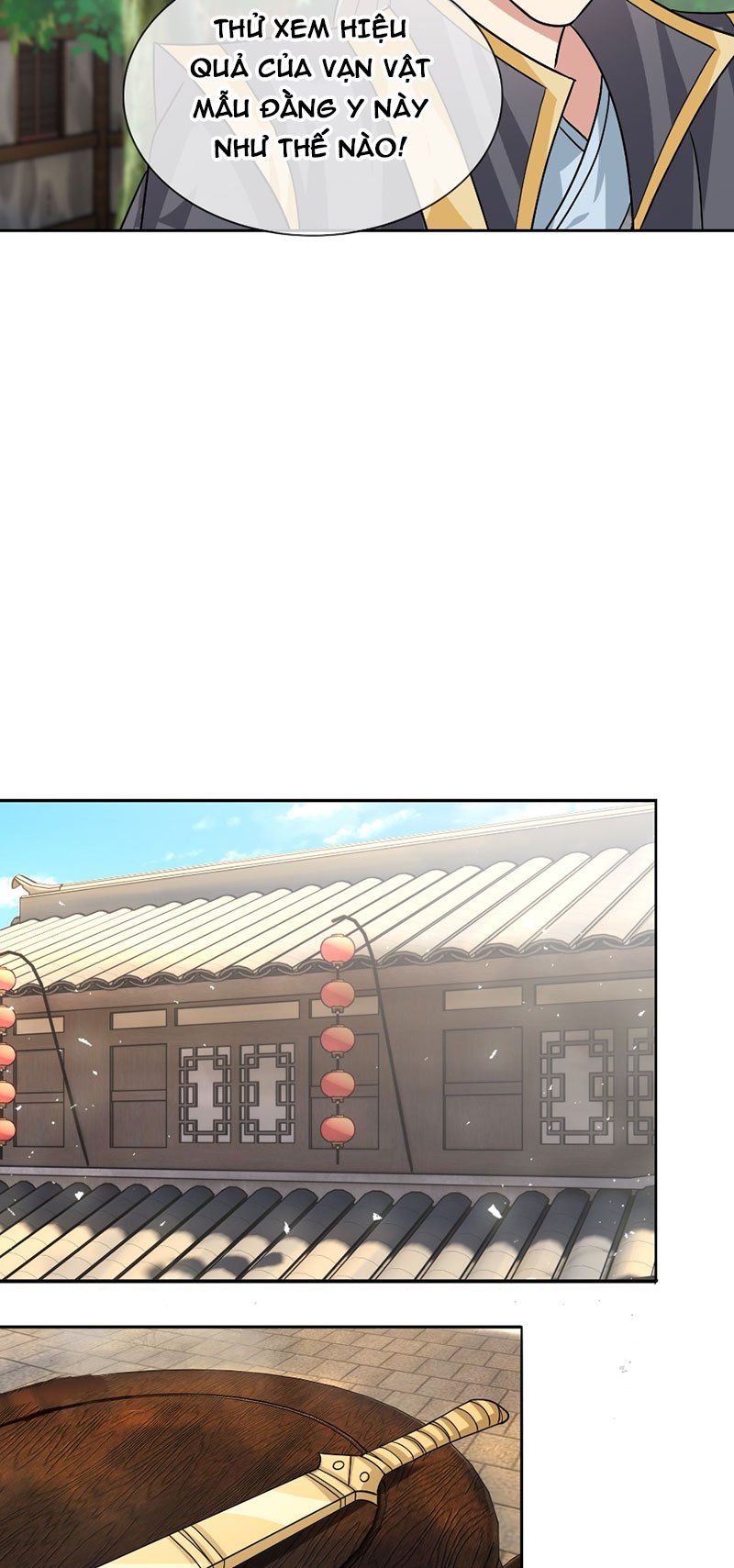 đọc truyện Thu Triệu Vạn Đồ Đệ, Vi Sư Vô Địch Thế Gian Chương 32 ảnh 12 tại Thiên Thai Truyện