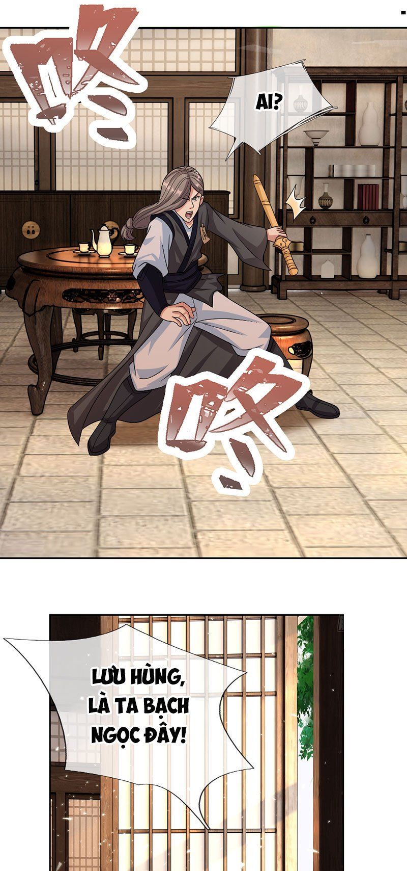 đọc truyện Thu Triệu Vạn Đồ Đệ, Vi Sư Vô Địch Thế Gian Chương 32 ảnh 15 tại Thiên Thai Truyện