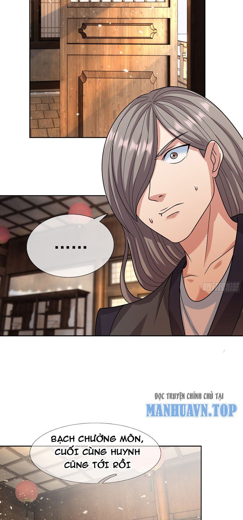 đọc truyện Thu Triệu Vạn Đồ Đệ, Vi Sư Vô Địch Thế Gian Chương 32 ảnh 16 tại Thiên Thai Truyện