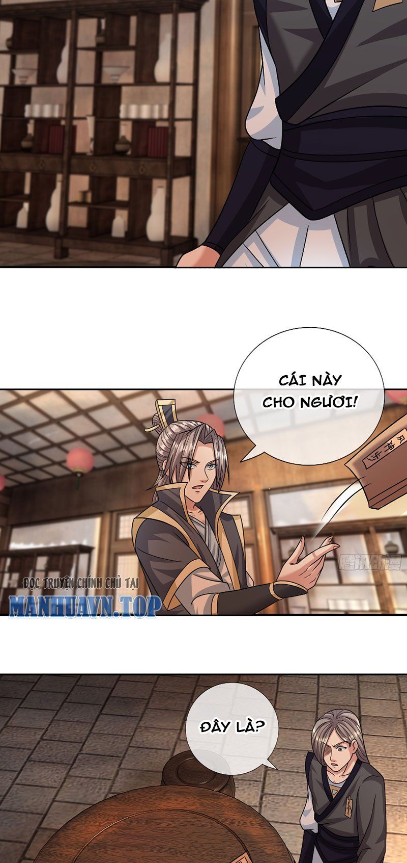 đọc truyện Thu Triệu Vạn Đồ Đệ, Vi Sư Vô Địch Thế Gian Chương 32 ảnh 21 tại Thiên Thai Truyện