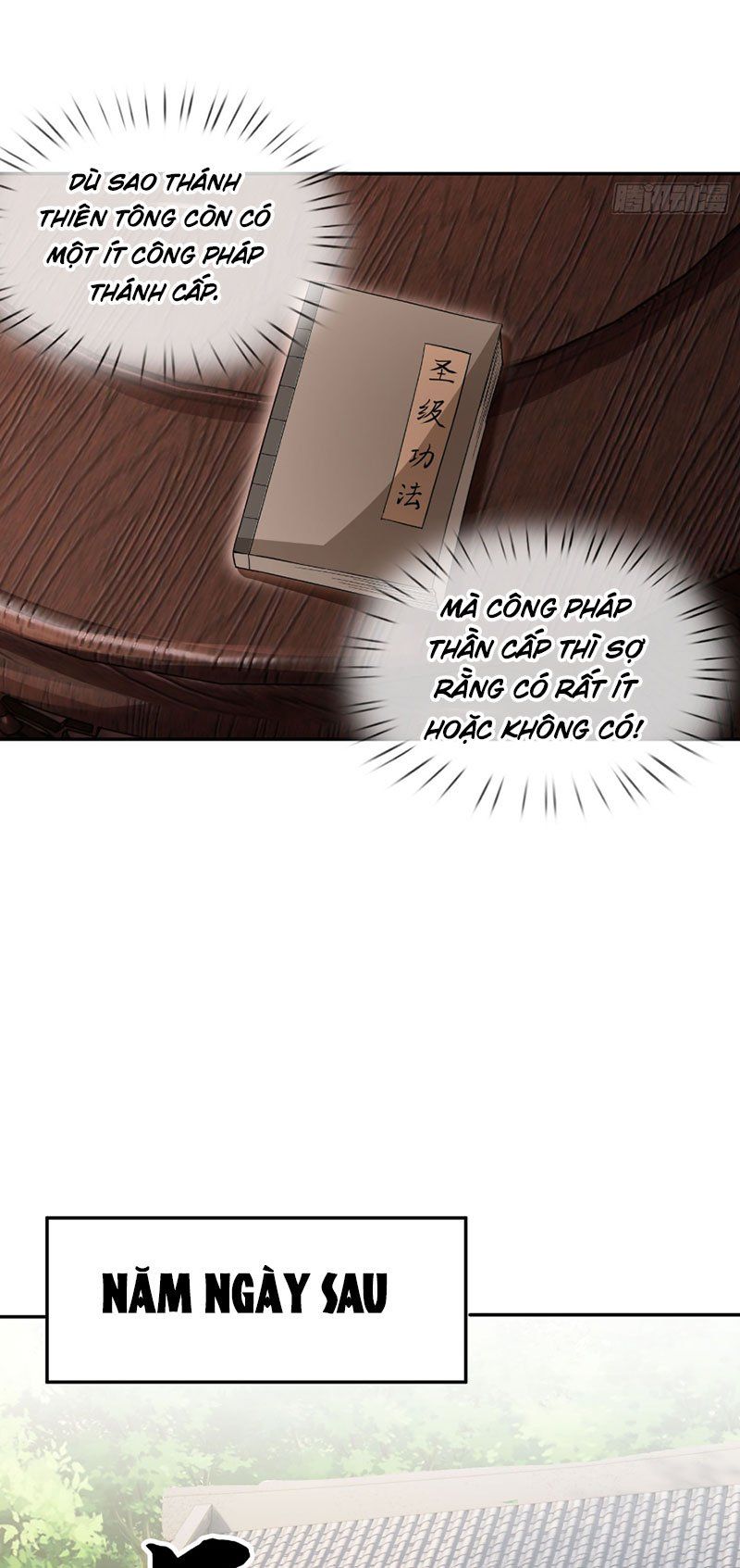 đọc truyện Thu Triệu Vạn Đồ Đệ, Vi Sư Vô Địch Thế Gian Chương 32 ảnh 26 tại Thiên Thai Truyện