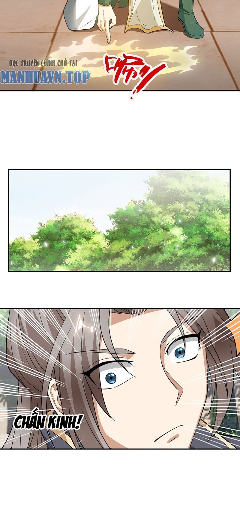 đọc truyện Thu Triệu Vạn Đồ Đệ, Vi Sư Vô Địch Thế Gian Chương 32 ảnh 32 tại Thiên Thai Truyện