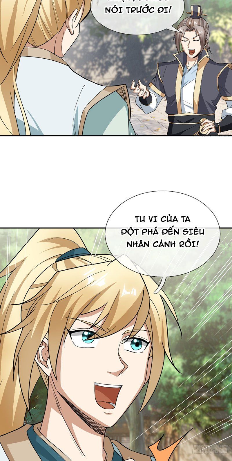 đọc truyện Thu Triệu Vạn Đồ Đệ, Vi Sư Vô Địch Thế Gian Chương 32 ảnh 37 tại Thiên Thai Truyện