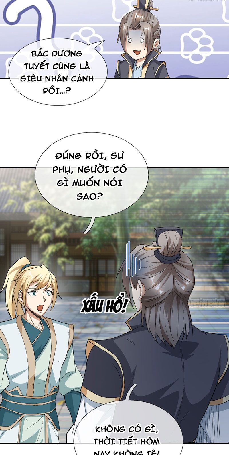 đọc truyện Thu Triệu Vạn Đồ Đệ, Vi Sư Vô Địch Thế Gian Chương 32 ảnh 40 tại Thiên Thai Truyện