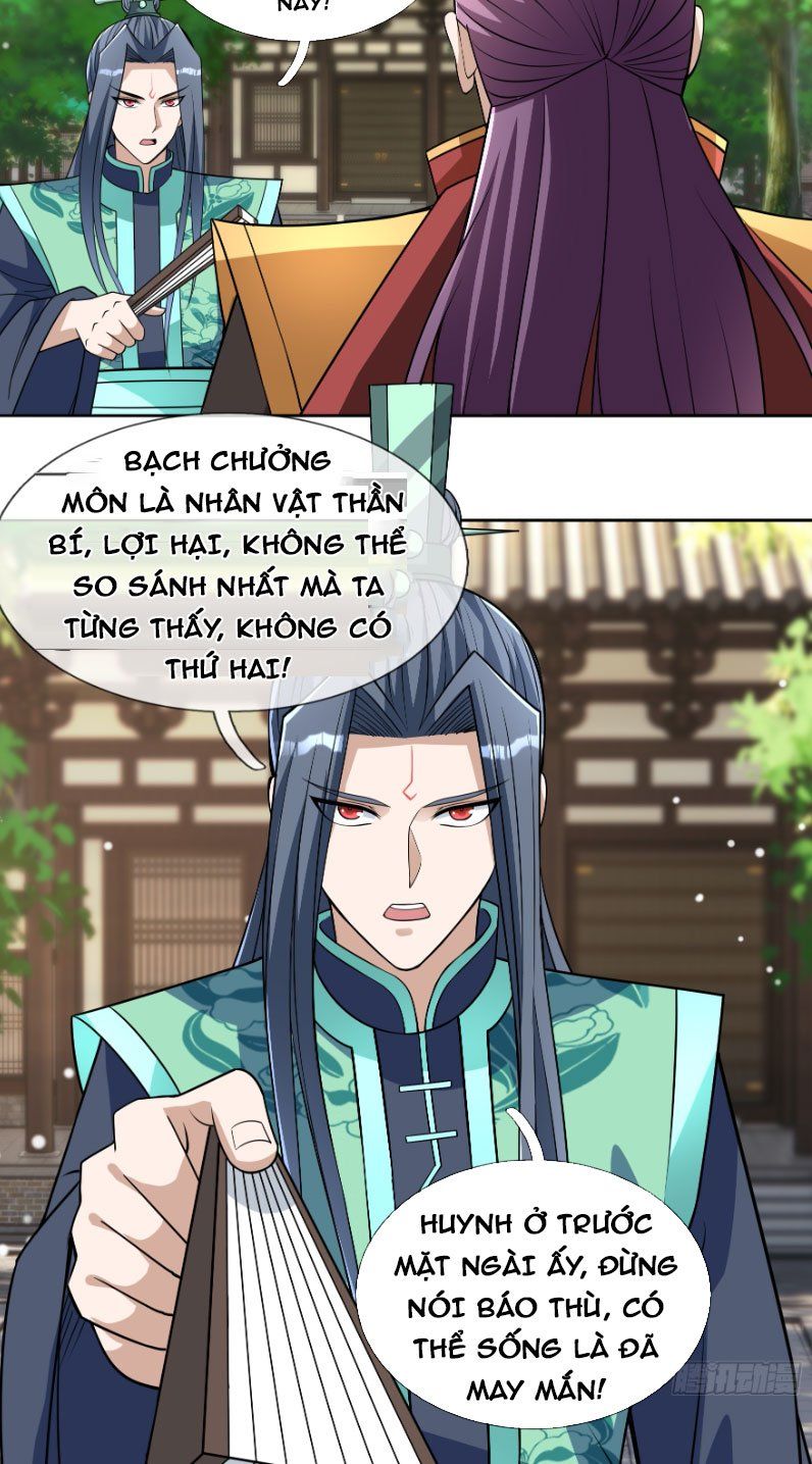 đọc truyện Thu Triệu Vạn Đồ Đệ, Vi Sư Vô Địch Thế Gian Chương 33 ảnh 12 tại Thiên Thai Truyện