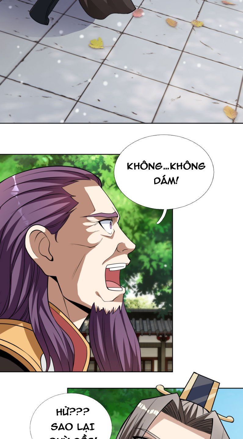 đọc truyện Thu Triệu Vạn Đồ Đệ, Vi Sư Vô Địch Thế Gian Chương 33 ảnh 20 tại Thiên Thai Truyện