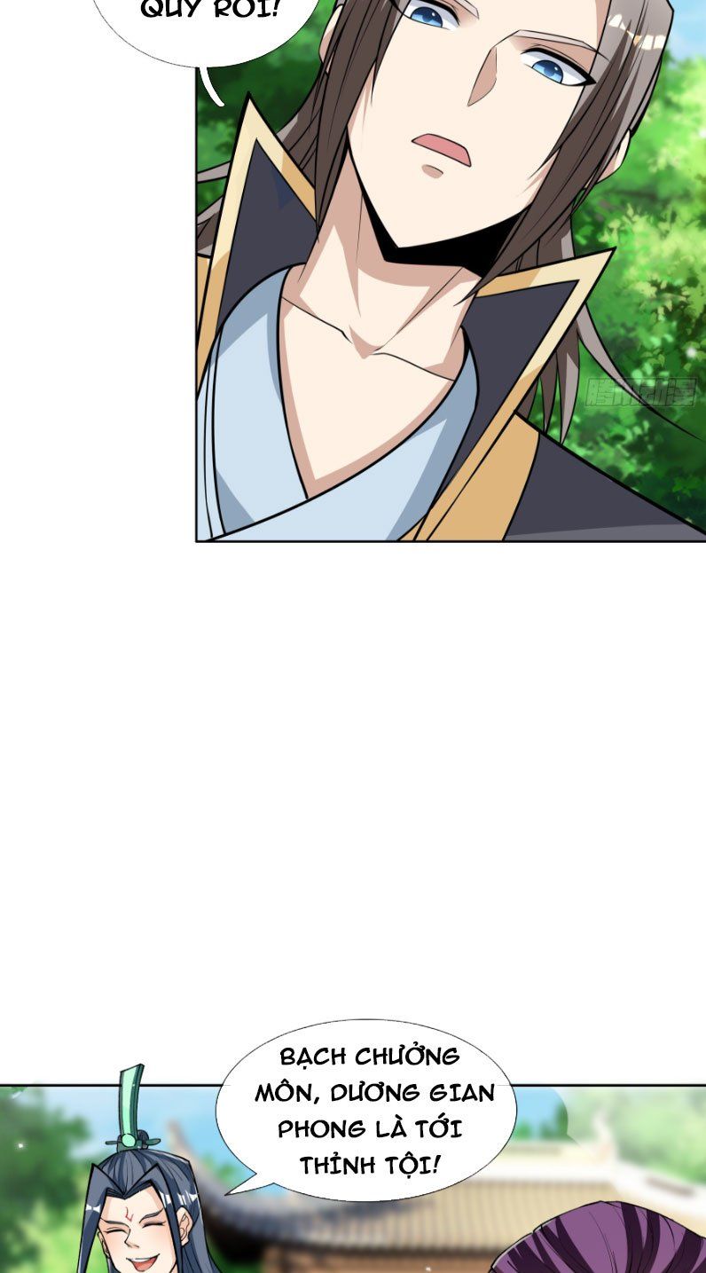 đọc truyện Thu Triệu Vạn Đồ Đệ, Vi Sư Vô Địch Thế Gian Chương 33 ảnh 21 tại Thiên Thai Truyện