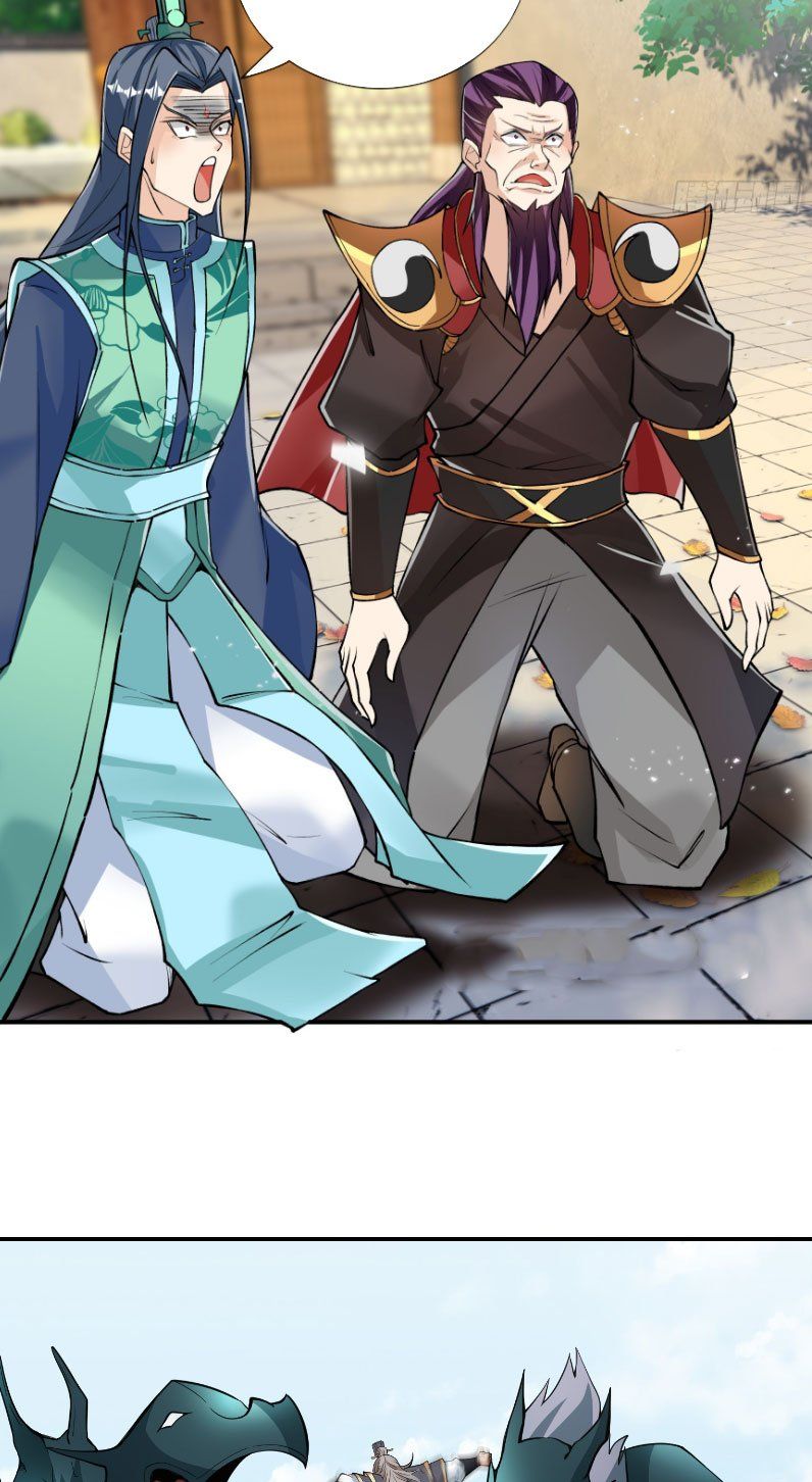 đọc truyện Thu Triệu Vạn Đồ Đệ, Vi Sư Vô Địch Thế Gian Chương 33 ảnh 33 tại Thiên Thai Truyện