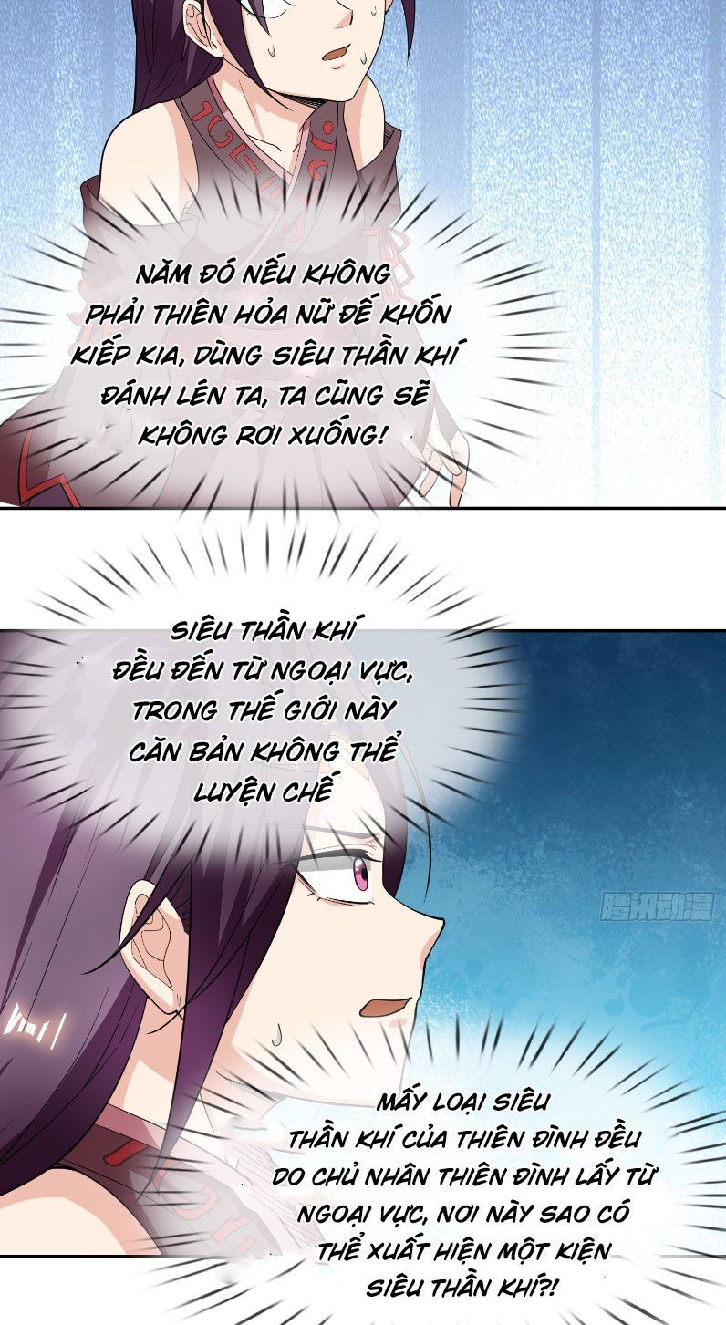 đọc truyện Thu Triệu Vạn Đồ Đệ, Vi Sư Vô Địch Thế Gian Chương 33 ảnh 35 tại Thiên Thai Truyện