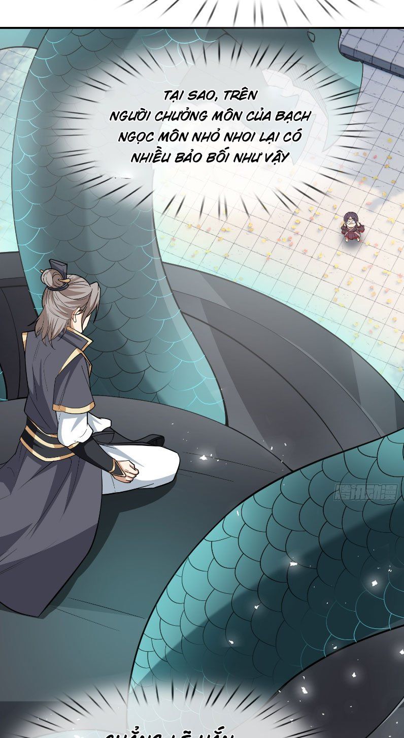 đọc truyện Thu Triệu Vạn Đồ Đệ, Vi Sư Vô Địch Thế Gian Chương 33 ảnh 36 tại Thiên Thai Truyện