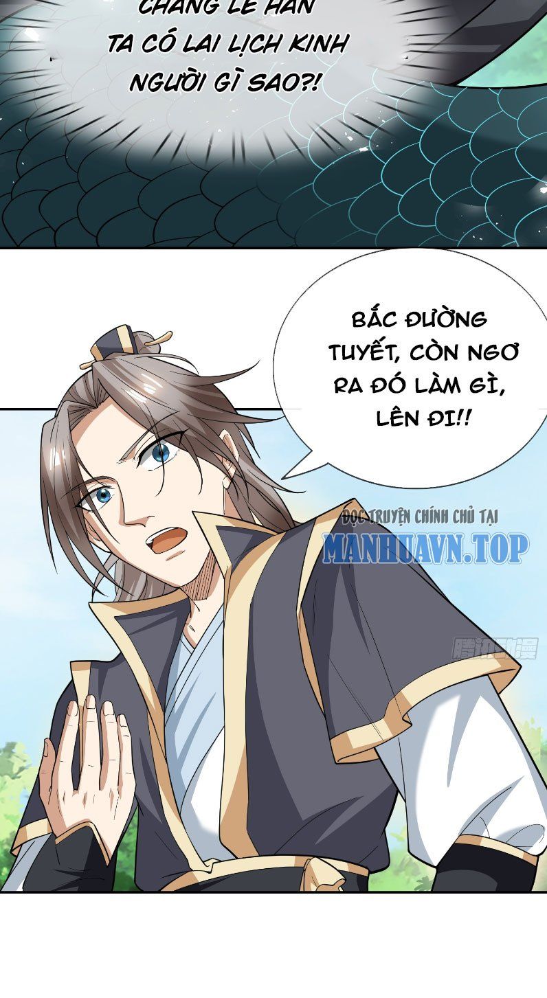 đọc truyện Thu Triệu Vạn Đồ Đệ, Vi Sư Vô Địch Thế Gian Chương 33 ảnh 37 tại Thiên Thai Truyện