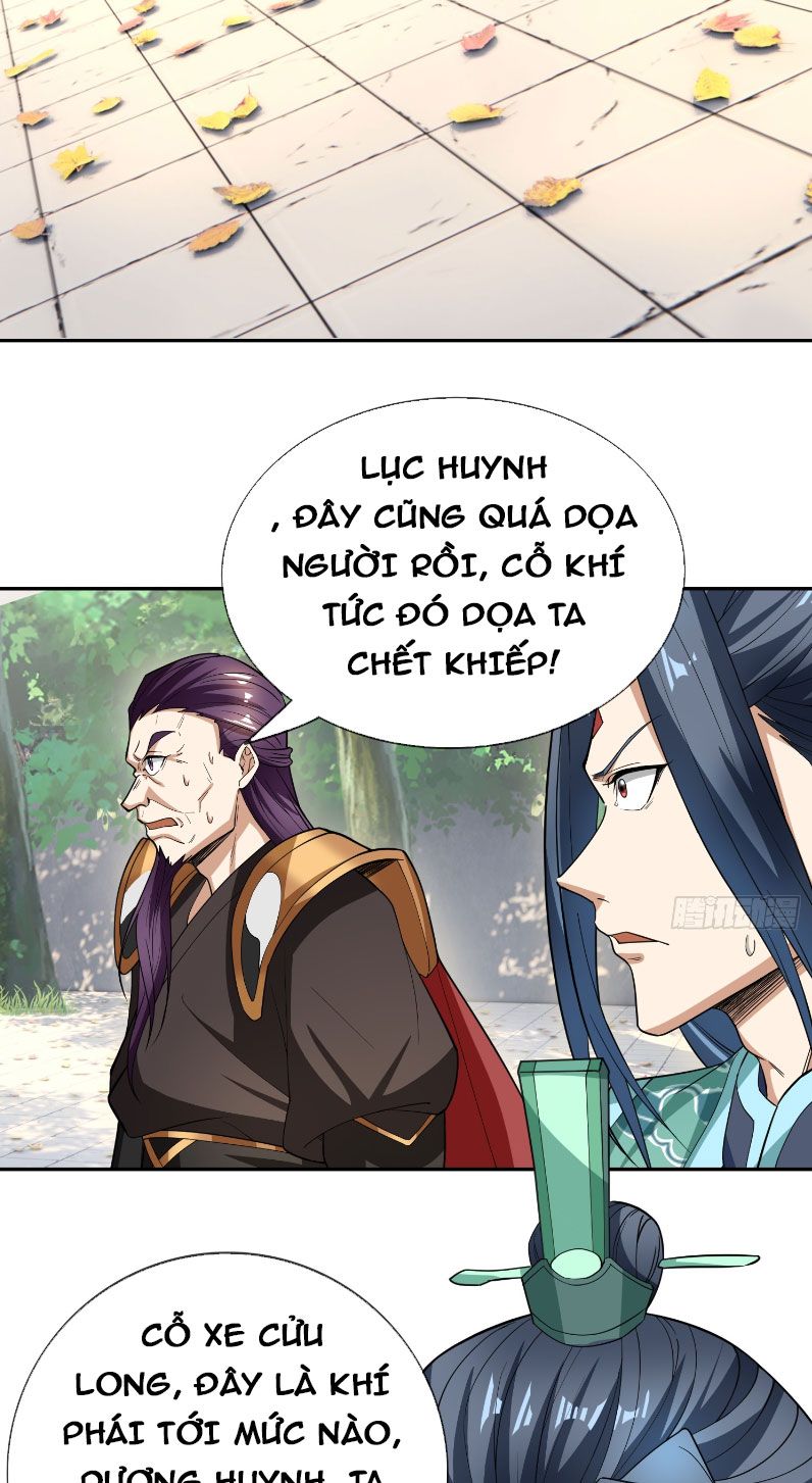 đọc truyện Thu Triệu Vạn Đồ Đệ, Vi Sư Vô Địch Thế Gian Chương 33 ảnh 39 tại Thiên Thai Truyện