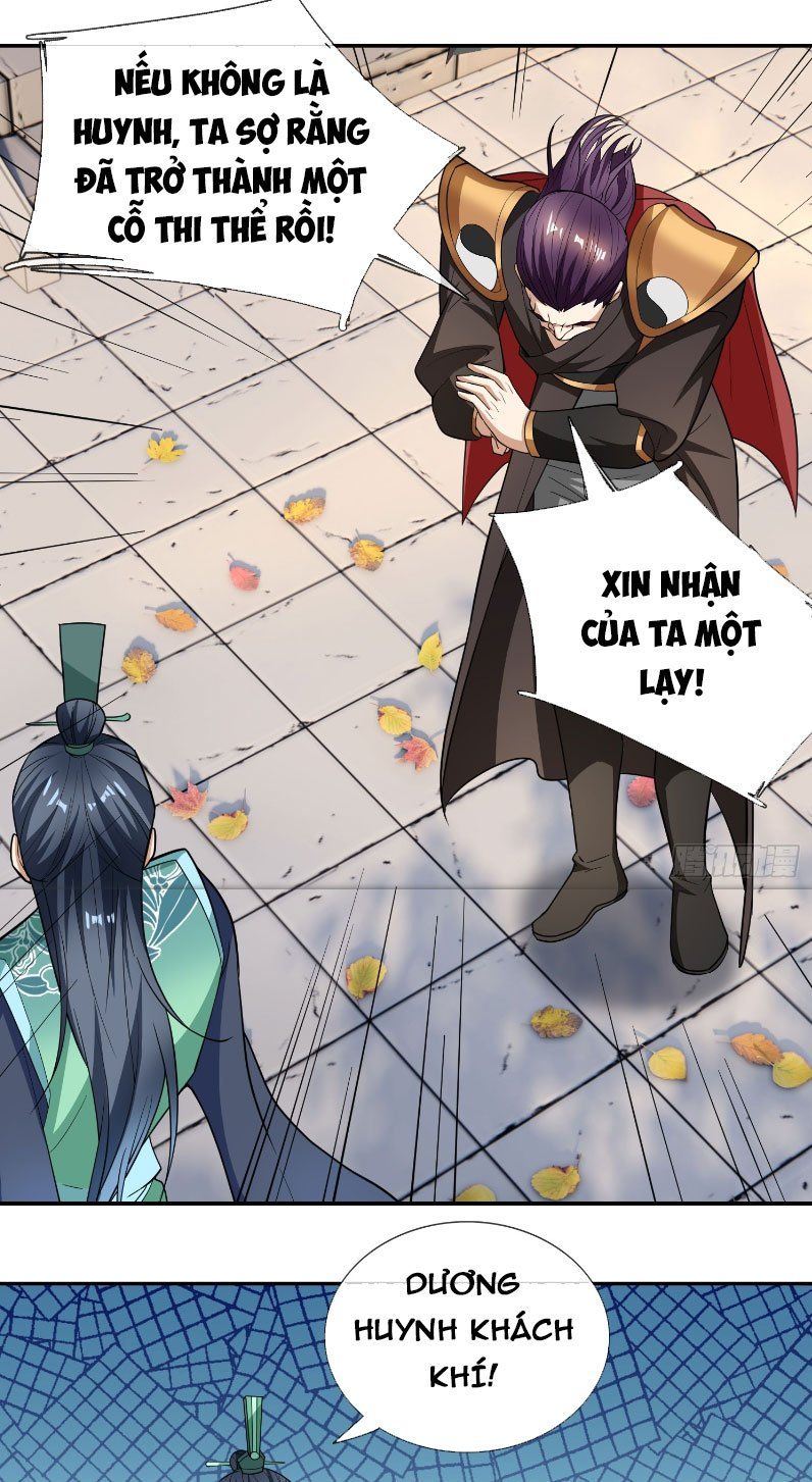 đọc truyện Thu Triệu Vạn Đồ Đệ, Vi Sư Vô Địch Thế Gian Chương 33 ảnh 41 tại Thiên Thai Truyện