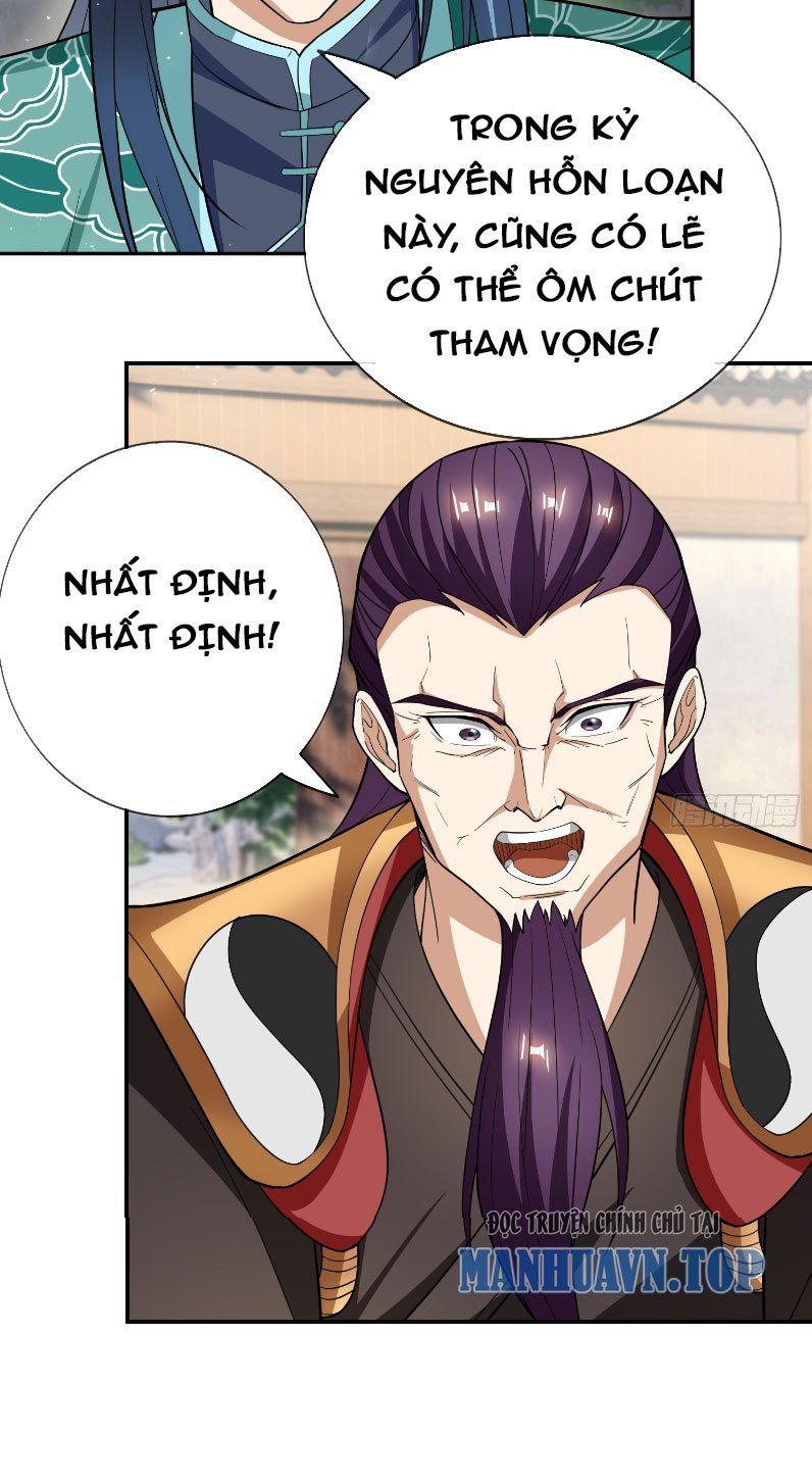 đọc truyện Thu Triệu Vạn Đồ Đệ, Vi Sư Vô Địch Thế Gian Chương 33 ảnh 43 tại Thiên Thai Truyện