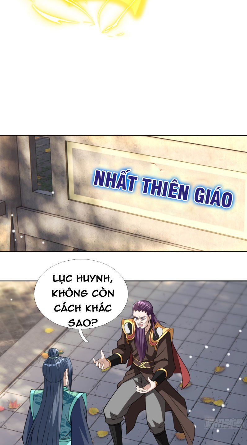 đọc truyện Thu Triệu Vạn Đồ Đệ, Vi Sư Vô Địch Thế Gian Chương 33 ảnh 10 tại Thiên Thai Truyện