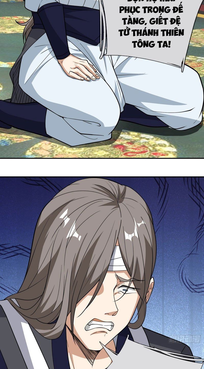 đọc truyện Thu Triệu Vạn Đồ Đệ, Vi Sư Vô Địch Thế Gian Chương 34 ảnh 15 tại Thiên Thai Truyện