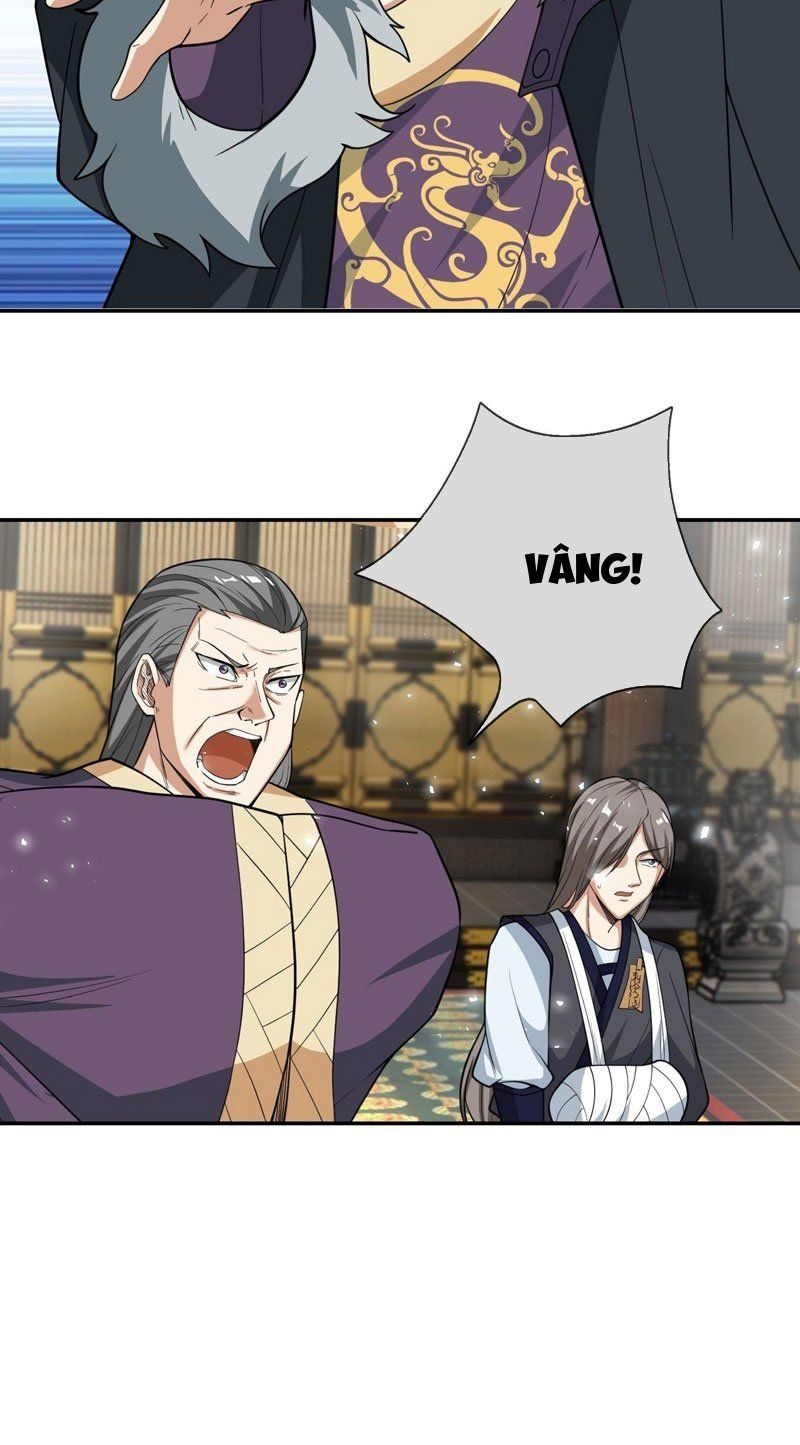 đọc truyện Thu Triệu Vạn Đồ Đệ, Vi Sư Vô Địch Thế Gian Chương 34 ảnh 20 tại Thiên Thai Truyện