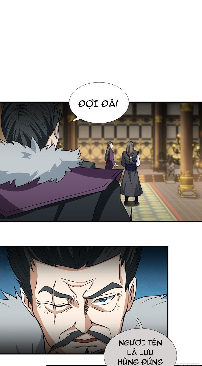 đọc truyện Thu Triệu Vạn Đồ Đệ, Vi Sư Vô Địch Thế Gian Chương 34 ảnh 21 tại Thiên Thai Truyện