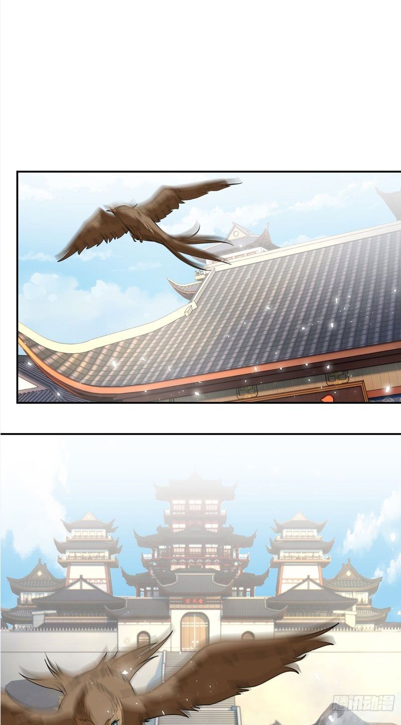 đọc truyện Thu Triệu Vạn Đồ Đệ, Vi Sư Vô Địch Thế Gian Chương 34 ảnh 4 tại Thiên Thai Truyện