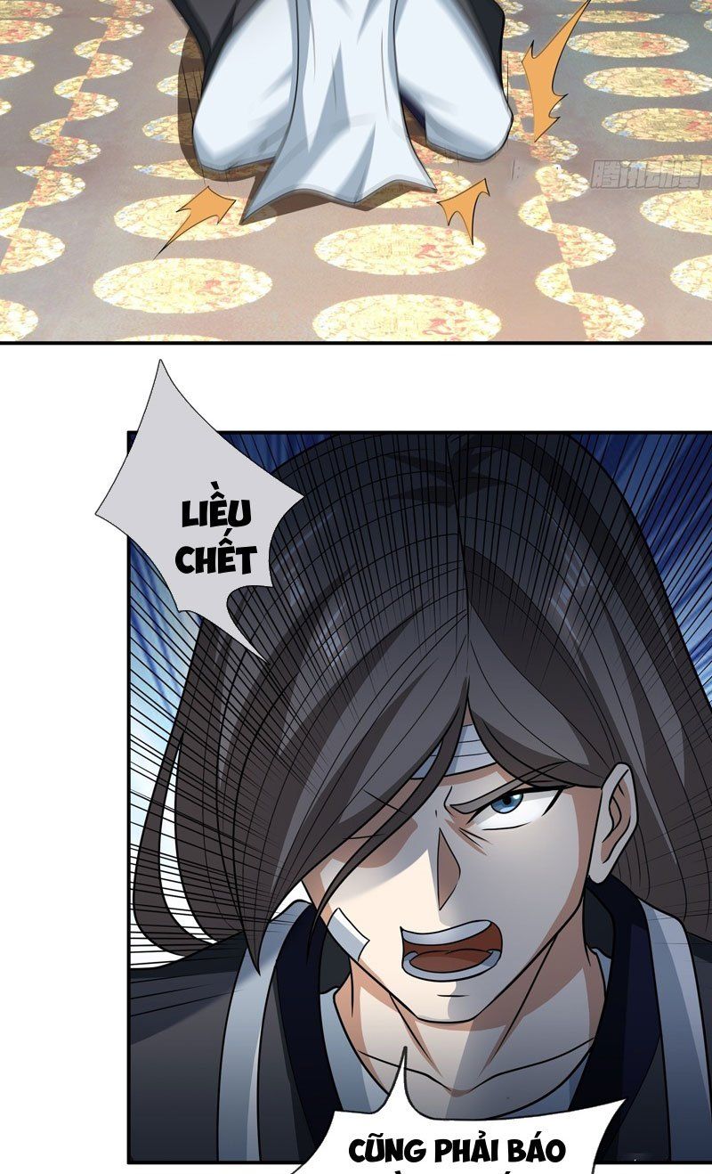 đọc truyện Thu Triệu Vạn Đồ Đệ, Vi Sư Vô Địch Thế Gian Chương 34 ảnh 26 tại Thiên Thai Truyện