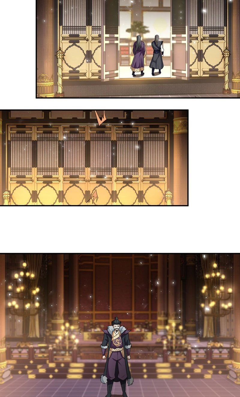 đọc truyện Thu Triệu Vạn Đồ Đệ, Vi Sư Vô Địch Thế Gian Chương 34 ảnh 30 tại Thiên Thai Truyện