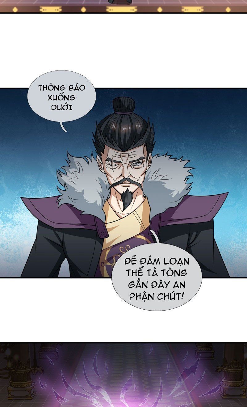 đọc truyện Thu Triệu Vạn Đồ Đệ, Vi Sư Vô Địch Thế Gian Chương 34 ảnh 31 tại Thiên Thai Truyện