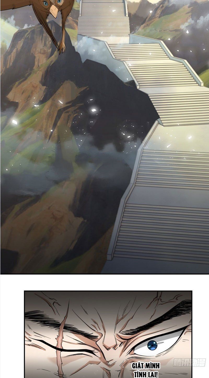 đọc truyện Thu Triệu Vạn Đồ Đệ, Vi Sư Vô Địch Thế Gian Chương 34 ảnh 5 tại Thiên Thai Truyện