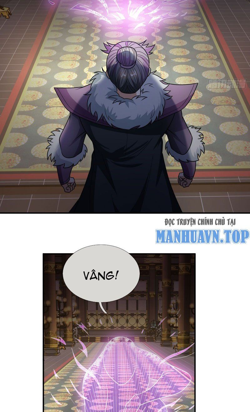 đọc truyện Thu Triệu Vạn Đồ Đệ, Vi Sư Vô Địch Thế Gian Chương 34 ảnh 32 tại Thiên Thai Truyện