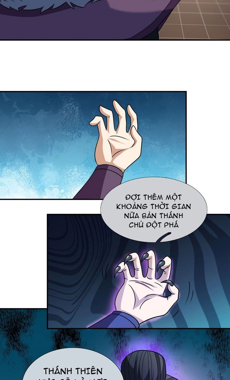 đọc truyện Thu Triệu Vạn Đồ Đệ, Vi Sư Vô Địch Thế Gian Chương 34 ảnh 35 tại Thiên Thai Truyện