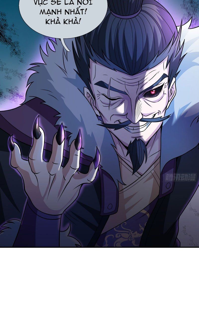 đọc truyện Thu Triệu Vạn Đồ Đệ, Vi Sư Vô Địch Thế Gian Chương 34 ảnh 36 tại Thiên Thai Truyện