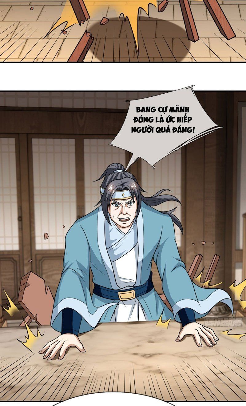 đọc truyện Thu Triệu Vạn Đồ Đệ, Vi Sư Vô Địch Thế Gian Chương 34 ảnh 39 tại Thiên Thai Truyện