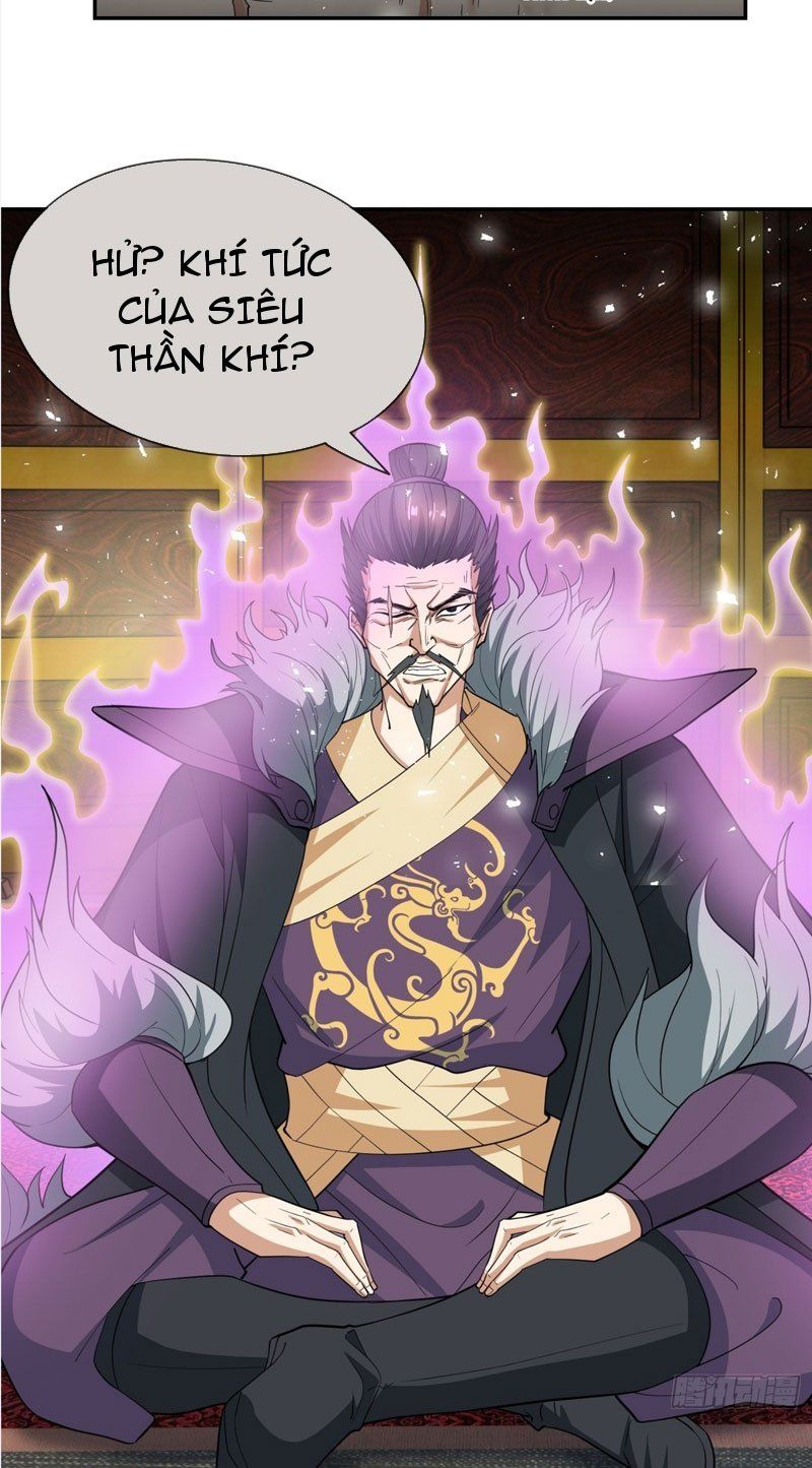 đọc truyện Thu Triệu Vạn Đồ Đệ, Vi Sư Vô Địch Thế Gian Chương 34 ảnh 6 tại Thiên Thai Truyện