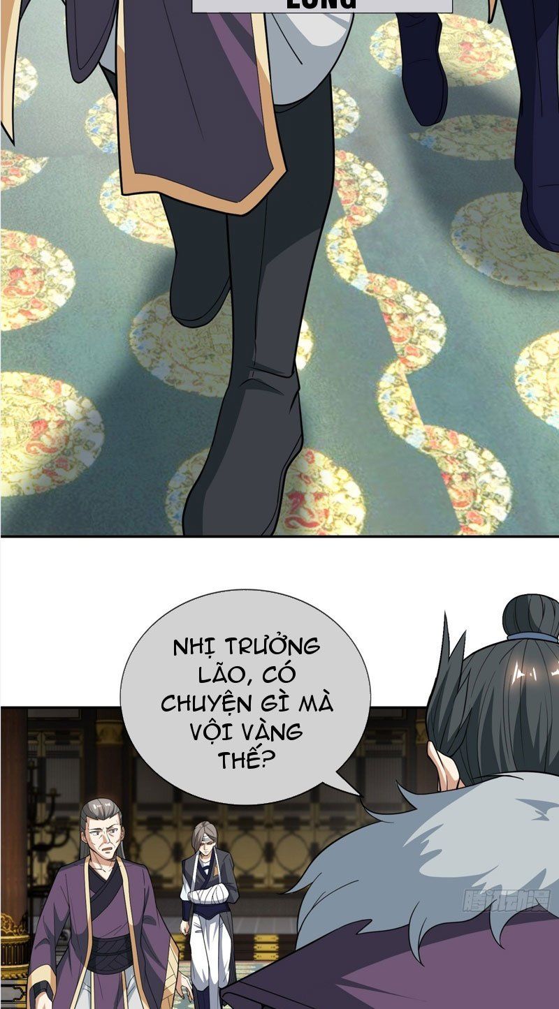 đọc truyện Thu Triệu Vạn Đồ Đệ, Vi Sư Vô Địch Thế Gian Chương 34 ảnh 11 tại Thiên Thai Truyện