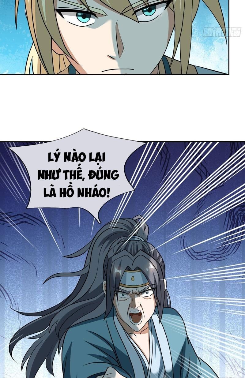 đọc truyện Thu Triệu Vạn Đồ Đệ, Vi Sư Vô Địch Thế Gian Chương 35 ảnh 15 tại Thiên Thai Truyện