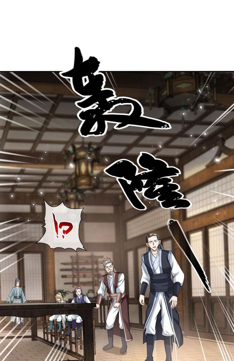 đọc truyện Thu Triệu Vạn Đồ Đệ, Vi Sư Vô Địch Thế Gian Chương 35 ảnh 17 tại Thiên Thai Truyện