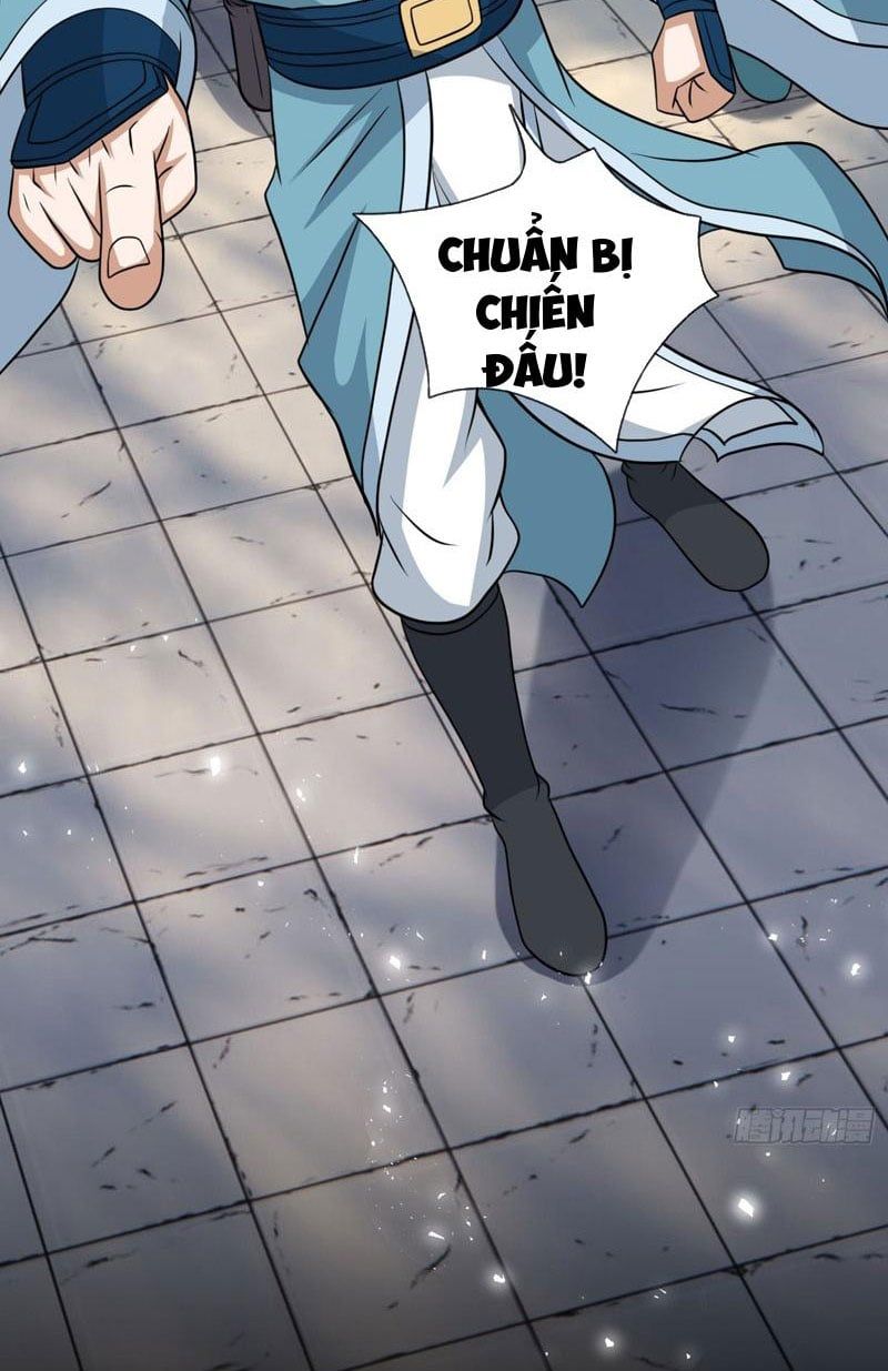 đọc truyện Thu Triệu Vạn Đồ Đệ, Vi Sư Vô Địch Thế Gian Chương 35 ảnh 22 tại Thiên Thai Truyện