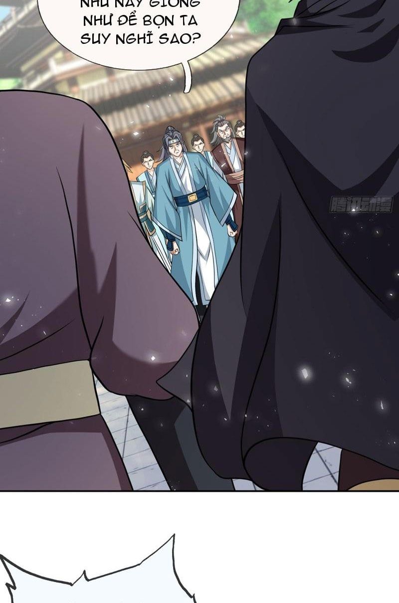 đọc truyện Thu Triệu Vạn Đồ Đệ, Vi Sư Vô Địch Thế Gian Chương 35 ảnh 26 tại Thiên Thai Truyện