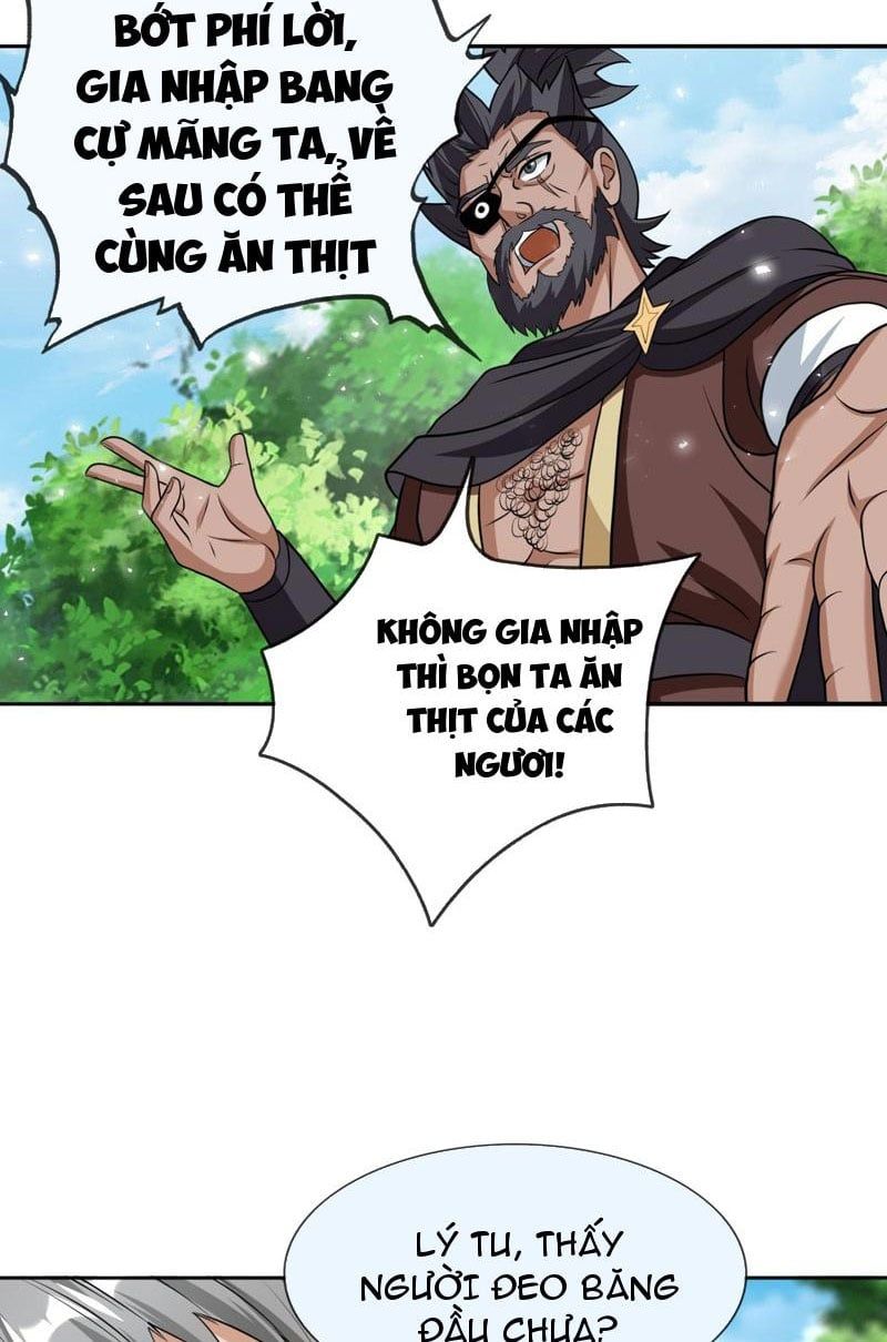 đọc truyện Thu Triệu Vạn Đồ Đệ, Vi Sư Vô Địch Thế Gian Chương 35 ảnh 27 tại Thiên Thai Truyện