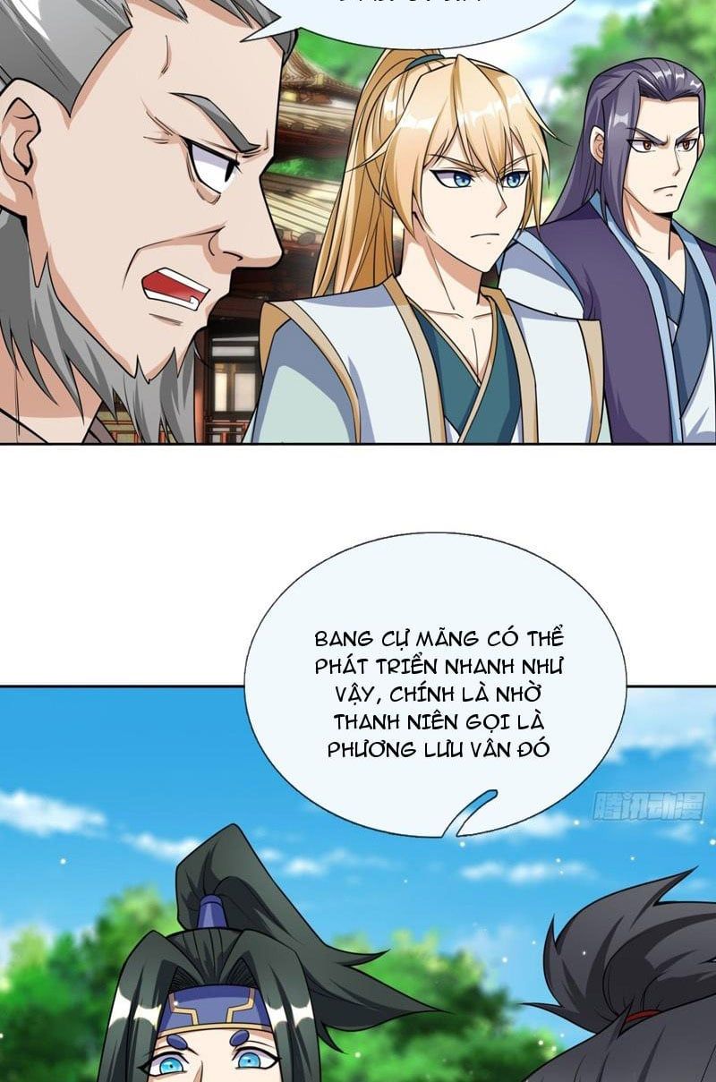 đọc truyện Thu Triệu Vạn Đồ Đệ, Vi Sư Vô Địch Thế Gian Chương 35 ảnh 28 tại Thiên Thai Truyện