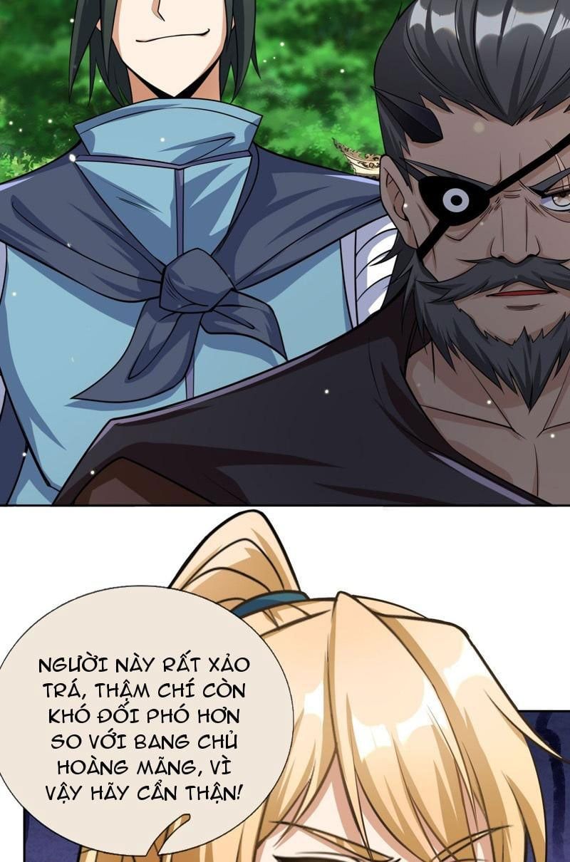 đọc truyện Thu Triệu Vạn Đồ Đệ, Vi Sư Vô Địch Thế Gian Chương 35 ảnh 29 tại Thiên Thai Truyện