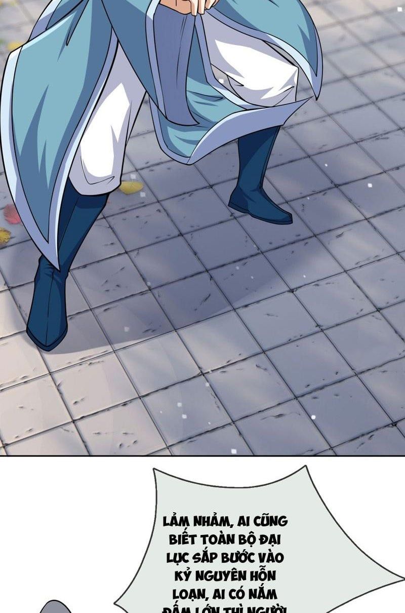 đọc truyện Thu Triệu Vạn Đồ Đệ, Vi Sư Vô Địch Thế Gian Chương 35 ảnh 31 tại Thiên Thai Truyện