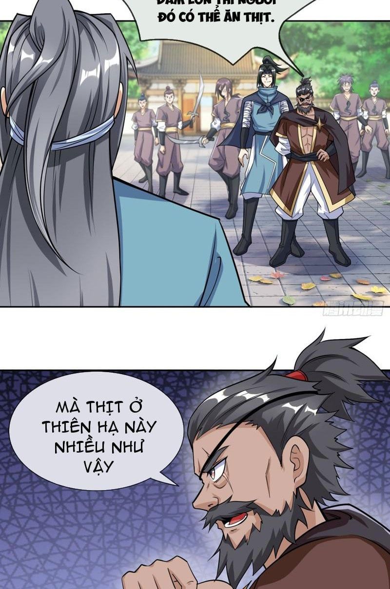 đọc truyện Thu Triệu Vạn Đồ Đệ, Vi Sư Vô Địch Thế Gian Chương 35 ảnh 32 tại Thiên Thai Truyện