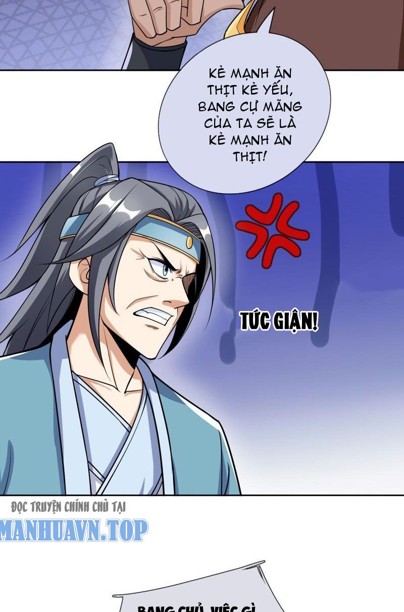 đọc truyện Thu Triệu Vạn Đồ Đệ, Vi Sư Vô Địch Thế Gian Chương 35 ảnh 33 tại Thiên Thai Truyện