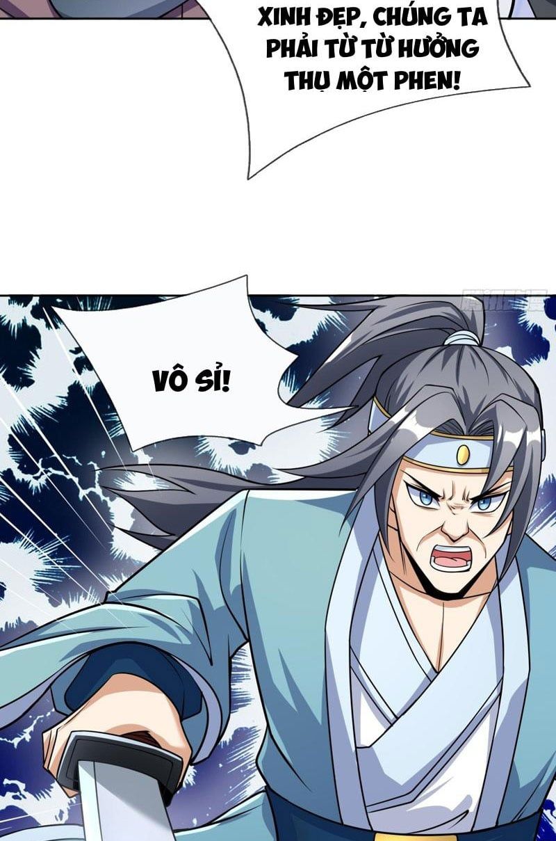 đọc truyện Thu Triệu Vạn Đồ Đệ, Vi Sư Vô Địch Thế Gian Chương 35 ảnh 35 tại Thiên Thai Truyện