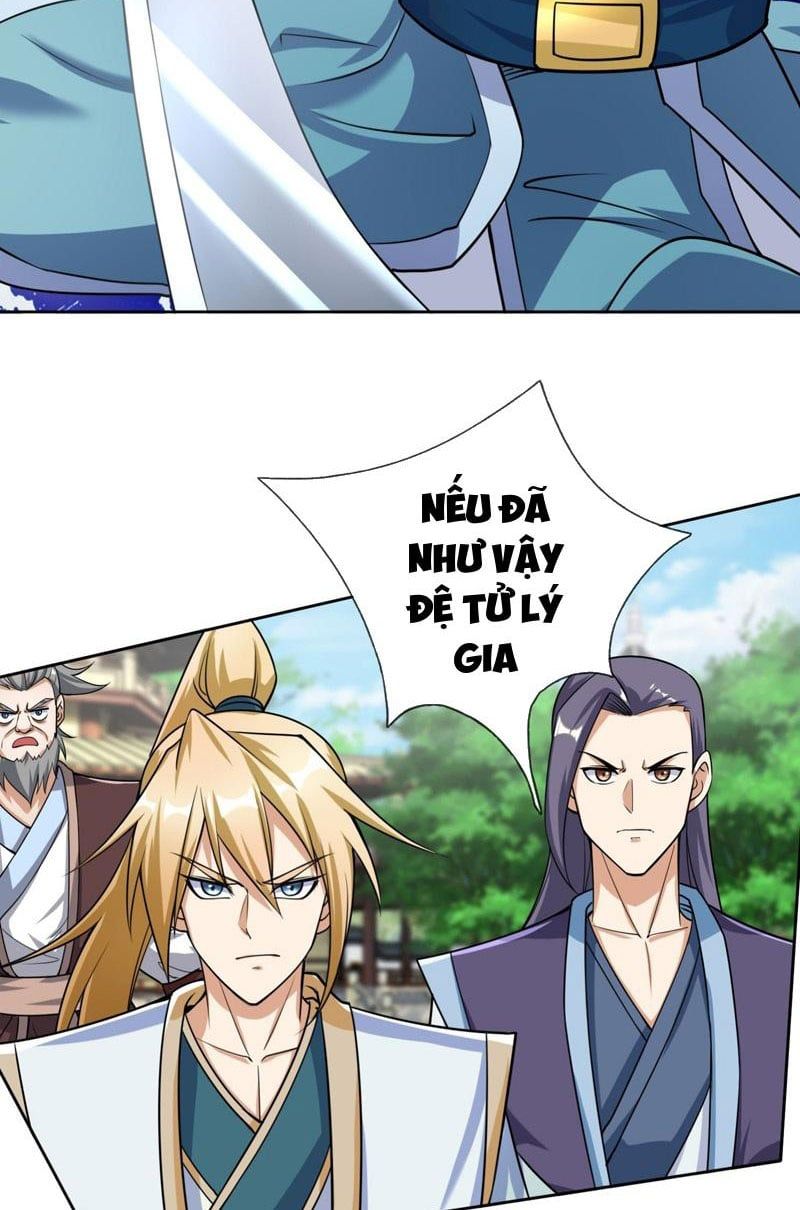 đọc truyện Thu Triệu Vạn Đồ Đệ, Vi Sư Vô Địch Thế Gian Chương 35 ảnh 36 tại Thiên Thai Truyện