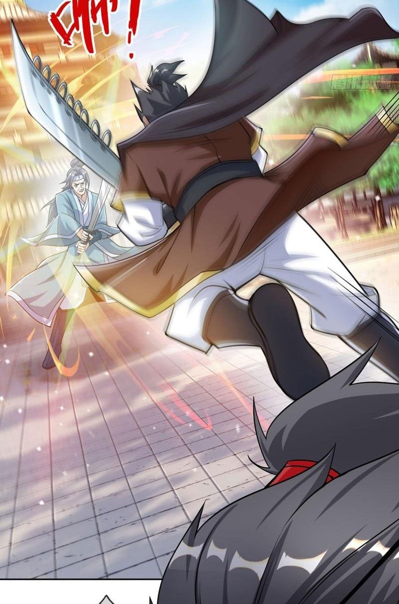 đọc truyện Thu Triệu Vạn Đồ Đệ, Vi Sư Vô Địch Thế Gian Chương 35 ảnh 39 tại Thiên Thai Truyện