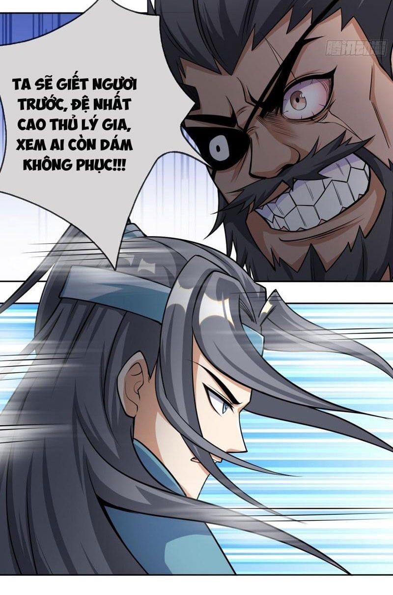 đọc truyện Thu Triệu Vạn Đồ Đệ, Vi Sư Vô Địch Thế Gian Chương 35 ảnh 40 tại Thiên Thai Truyện