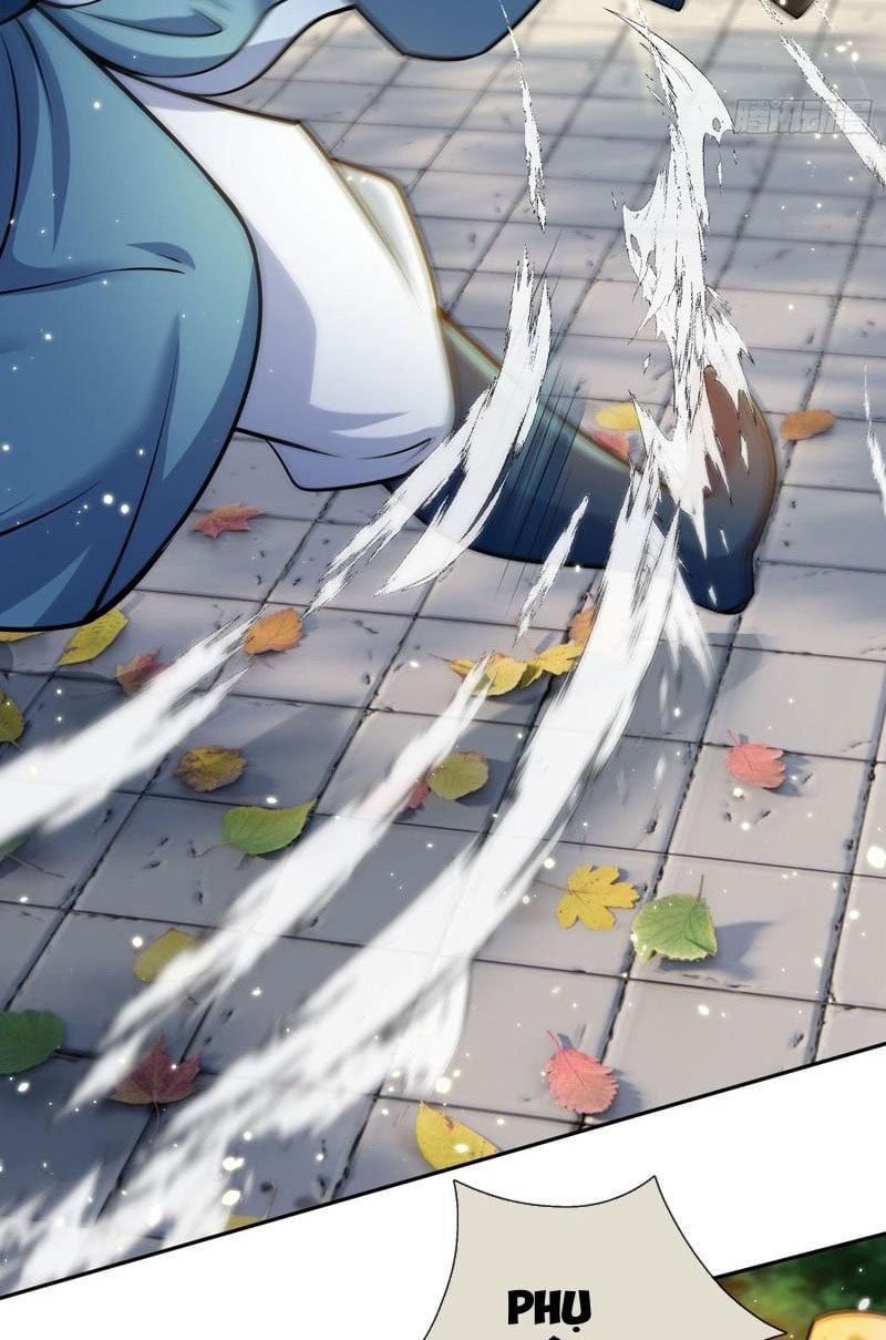 đọc truyện Thu Triệu Vạn Đồ Đệ, Vi Sư Vô Địch Thế Gian Chương 35 ảnh 42 tại Thiên Thai Truyện